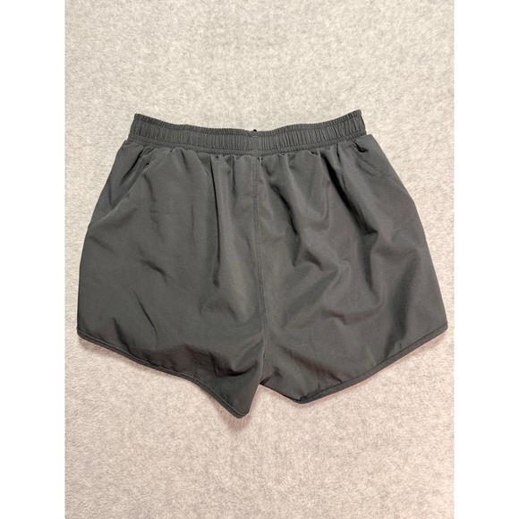 Women's Black Alo Shorts Size Small With Pockets - Picture 8 of 11